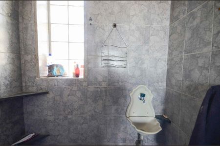 Apartamento à venda com 220m², 3 quartos e 1 vagaBanheiro de Serviço