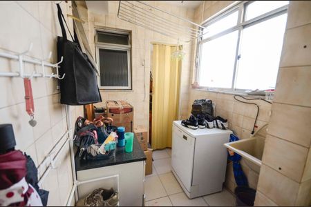 Apartamento à venda com 220m², 3 quartos e 1 vagaÁrea de Serviço 1