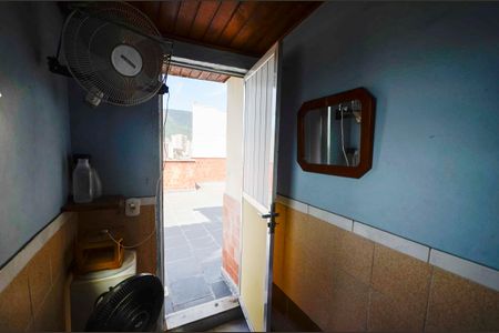 Apartamento à venda com 220m², 3 quartos e 1 vagaQuarto de Serviço