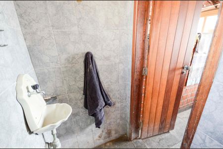 Apartamento à venda com 220m², 3 quartos e 1 vagaBanheiro de Serviço