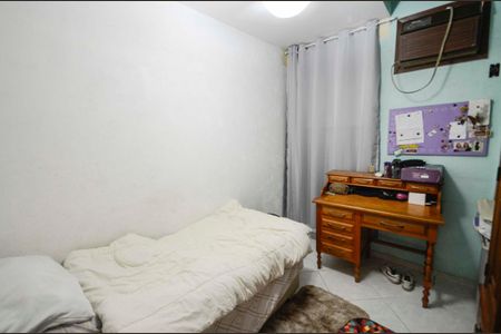 Apartamento à venda com 220m², 3 quartos e 1 vagaQuarto 2