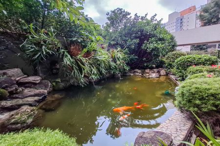 Apartamento à venda com 123m², 3 quartos e 2 vagas Apartamento à venda com 123m², 3 quartos e 2 vagasÁrea comum