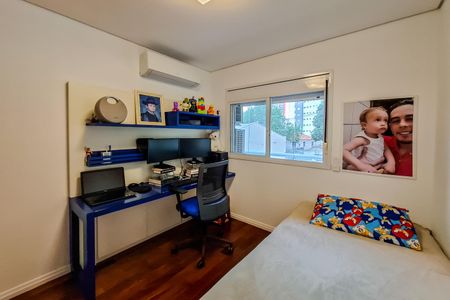 Apartamento à venda com 123m², 3 quartos e 2 vagas Apartamento à venda com 123m², 3 quartos e 2 vagasQuarto 1