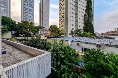 Apartamento à venda com 123m², 3 quartos e 2 vagas Apartamento à venda com 123m², 3 quartos e 2 vagasSuíte Vista