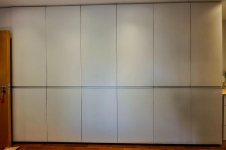 Apartamento à venda com 123m², 3 quartos e 2 vagas Apartamento à venda com 123m², 3 quartos e 2 vagasSuíte