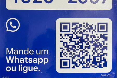 Apartamento à venda com 62m², 1 quarto e 1 vagaPlaquinha 