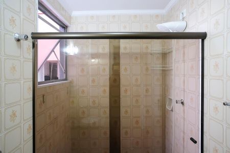 Apartamento à venda com 62m², 1 quarto e 1 vagaBanheiro