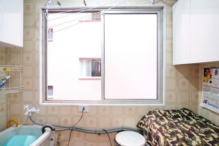 Apartamento à venda com 62m², 1 quarto e 1 vagaÁrea de serviço