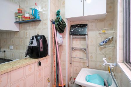 Apartamento à venda com 62m², 1 quarto e 1 vagaÁrea de serviço