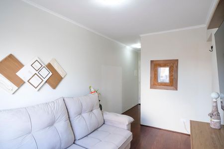 Apartamento à venda com 62m², 1 quarto e 1 vagaSala