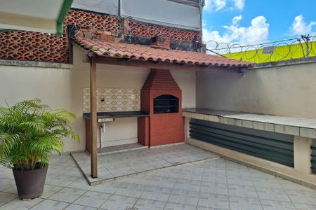 Apartamento à venda com 140m², 4 quartos e 1 vagaÁrea comum