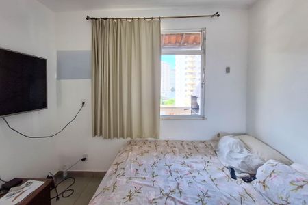Apartamento à venda com 140m², 4 quartos e 1 vagaQuarto 2