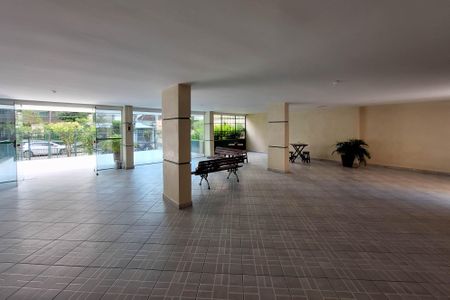 Apartamento à venda com 140m², 4 quartos e 1 vagaÁrea comum