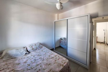 Apartamento à venda com 140m², 4 quartos e 1 vagaQuarto 2