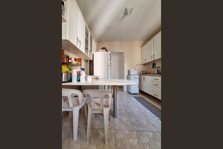 Apartamento à venda com 140m², 4 quartos e 1 vagaCozinha