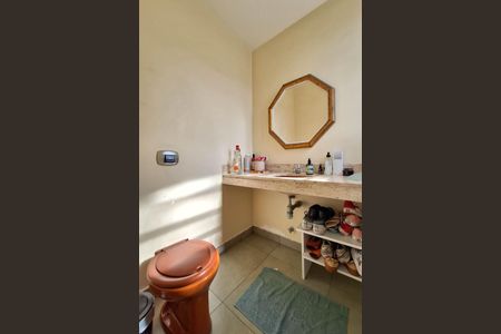 Apartamento à venda com 140m², 4 quartos e 1 vagaLavabo