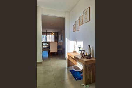 Apartamento à venda com 140m², 4 quartos e 1 vagaSala