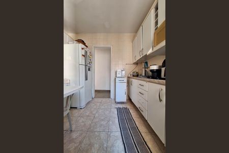 Apartamento à venda com 140m², 4 quartos e 1 vagaCozinha