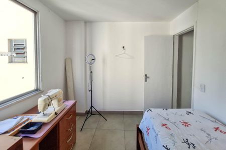 Apartamento à venda com 140m², 4 quartos e 1 vagaQuarto 3