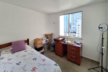 Apartamento à venda com 140m², 4 quartos e 1 vagaQuarto 2