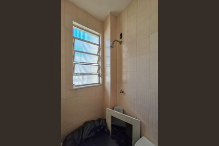 Apartamento à venda com 140m², 4 quartos e 1 vagaBanheiro de serviço