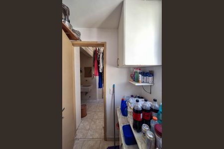 Apartamento à venda com 140m², 4 quartos e 1 vagaQuarto de Serviço