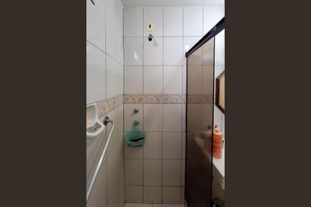 Apartamento à venda com 140m², 4 quartos e 1 vagaBanheiro Social