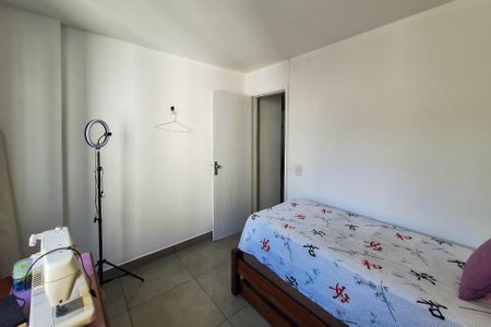 Apartamento à venda com 140m², 4 quartos e 1 vagaQuarto 3