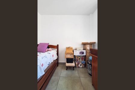 Apartamento à venda com 140m², 4 quartos e 1 vagaQuarto 3