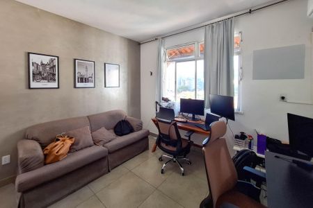 Apartamento à venda com 140m², 4 quartos e 1 vagaQuarto 1