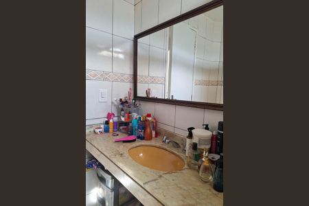 Apartamento à venda com 140m², 4 quartos e 1 vagaBanheiro da Suíte