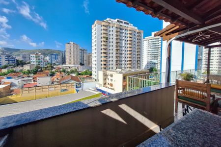 Apartamento à venda com 140m², 4 quartos e 1 vagaSuíte