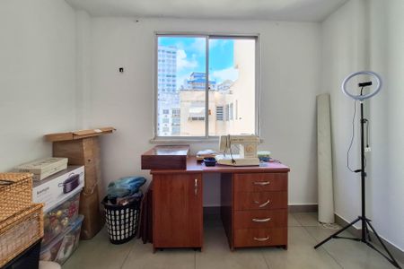 Apartamento à venda com 140m², 4 quartos e 1 vagaQuarto 3