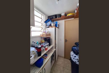 Apartamento à venda com 140m², 4 quartos e 1 vagaQuarto de Serviço