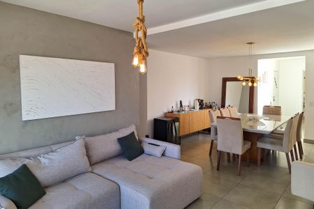 Apartamento à venda com 140m², 4 quartos e 1 vagaSala