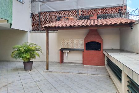 Apartamento à venda com 140m², 4 quartos e 1 vagaÁrea comum