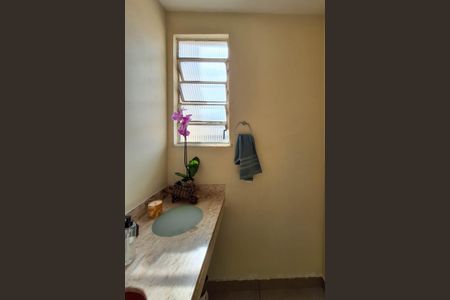 Apartamento à venda com 140m², 4 quartos e 1 vagaLavabo