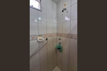 Apartamento à venda com 140m², 4 quartos e 1 vagaBanheiro Social