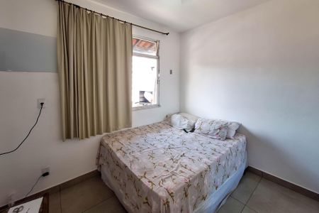 Apartamento à venda com 140m², 4 quartos e 1 vagaQuarto 2