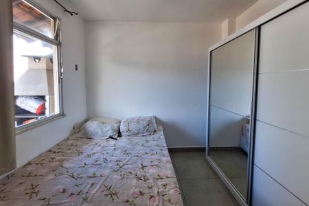 Apartamento à venda com 140m², 4 quartos e 1 vagaQuarto 2