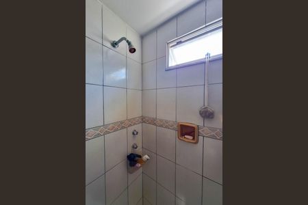 Apartamento à venda com 140m², 4 quartos e 1 vagaBanheiro da Suíte