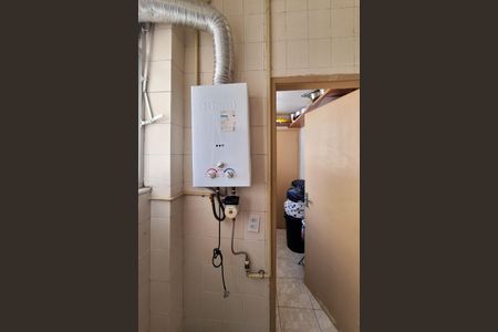 Apartamento à venda com 140m², 4 quartos e 1 vagaÁrea de Serviço