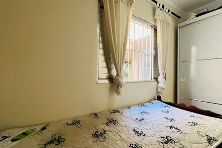 Casa à venda com 126m², 3 quartos e 3 vagas Casa à venda com 126m², 3 quartos e 3 vagasQuarto 2