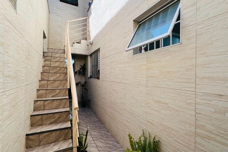 Casa à venda com 126m², 3 quartos e 3 vagas Casa à venda com 126m², 3 quartos e 3 vagasÁrea de Serviço