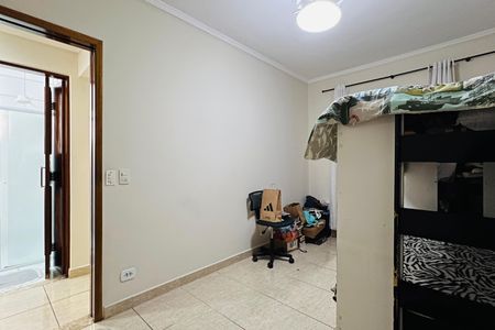 Casa à venda com 126m², 3 quartos e 3 vagas Casa à venda com 126m², 3 quartos e 3 vagasQuarto 1