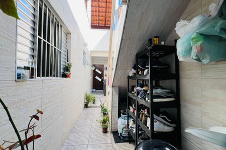 Casa à venda com 126m², 3 quartos e 3 vagas Casa à venda com 126m², 3 quartos e 3 vagasÁrea de Serviço