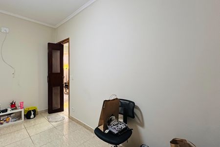 Casa à venda com 126m², 3 quartos e 3 vagas Casa à venda com 126m², 3 quartos e 3 vagasQuarto 1