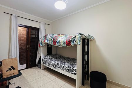 Casa à venda com 126m², 3 quartos e 3 vagas Casa à venda com 126m², 3 quartos e 3 vagasQuarto 1