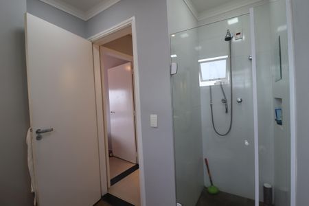 Apartamento à venda com 92m², 3 quartos e 2 vagasBanheiro 2