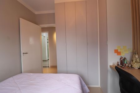 Apartamento à venda com 92m², 3 quartos e 2 vagasQuarto 1